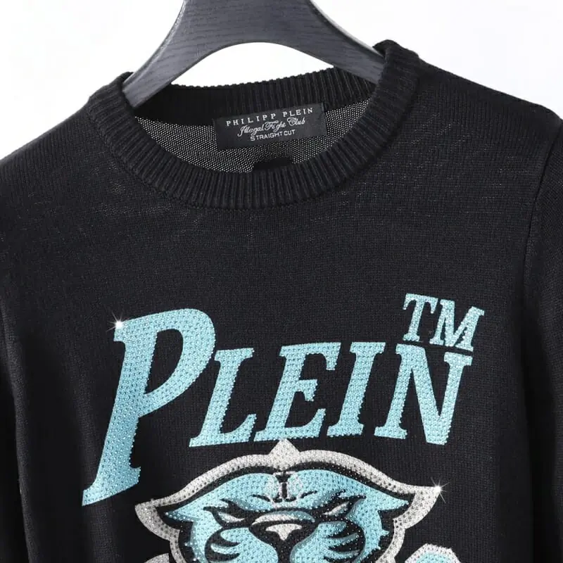 philipp plein pp pull  manches longues pour homme s_11117bb2